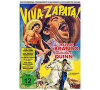 Viva Zapata!