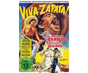 Viva Zapata!