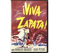 ¡Viva Zapata! [DVD]