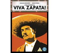 Viva Zapata – DVD – Twentieth Century Fox Film Corporation