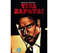 Viva Zapata! [Edizione: Regno Unito] [Edizione: Regno Unito]
