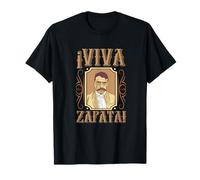 Viva Zapata! Maglietta
