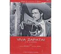 VIVA ZAPATA Marlon Brando Anthony Quinn