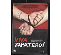 Viva Zapatero!