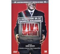 Viva zapatero - dvd