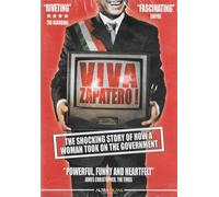 Viva Zapatero - Nuovo DVD