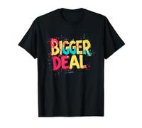 Vivace Bigger Deal Costume Maglietta