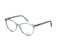 Vivace Design Lettura Vista Splash 75 IN Blu Sparkle Cristallo 52mm Cateye