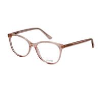 Vivace Design Lettura Vista Splash 75 IN Rosa Sparkle Cristallo Glitter 52mm