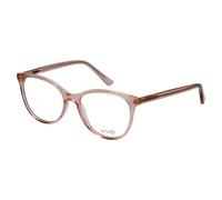 Vivace Design Multi-Focus Blu Luce Occhiali Splash 75 Donna Rosa Sparkle 52mm