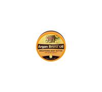 Vivaco Sun Argan Bronze Oil 200 ml - Burro doposole