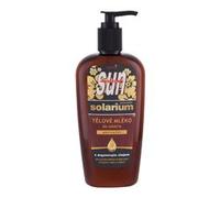 Vivaco Sun Solarium Activator Milk 300 ml - Latte attivatore