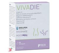 VIVADIE 20 STICKPACK