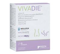 VIVADIE 20 Stickpack