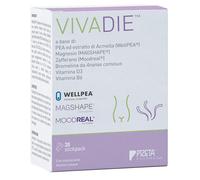 VIVADIE 20STICKPACK