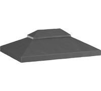 GAZEBO DA GIARDINO VIVAGARDEN EF363CG