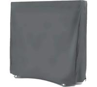 Gardeness Telo di Copertura Impermeabile per Tavolo da Ping Pong 190x75xH175 cm.