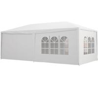 GAZEBO DA GIARDINO VIVAGARDEN A1031WTAO66