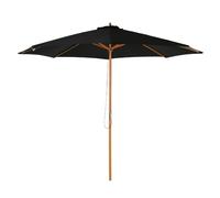 OMBRELLONE DA GIARDINO VIVAGARDEN DA4325BK
