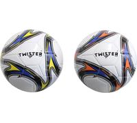 VivaGarden Pallone Da Calcio in PVC cm ø 21 Colore - GM807357