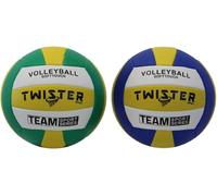 Pallone Da Pallavolo in PU cm ø 21 Colore - GM807221 Magazzini Cosma