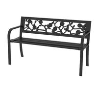 PANCA DA GIARDINO VIVAGARDEN 84VG0BKNER