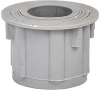 VivaGarden Riduttore Per Tubo Base Ombrellone Da ø Cm 5,2 a cm 2,5 6130770