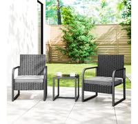 MOBILI DA GIARDINO VIVAGARDEN K7700CG