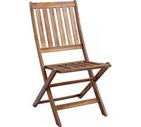 SEDIA PIEGHEVOLE SDRAIO POLTRONA CASA GIARDINO SPIAGGIA CAMPEGGIO LEGNO DIANA