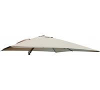 VivaGarden Telo Ombrellone Mercurio 3 X 4 Pl OM806107-BEIG