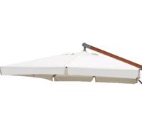 VivaGarden Telo Ombrellone Velázquez Legno Pl 3 X 3 - OM807073