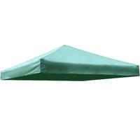 VivaGarden Telo Per Gazebo Lilla 2.90x3 cm colore Verde - GA802061-VRD