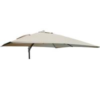 VivaGarden Telo per Ombrellone 2x3 mt Olbia in Poliestere - OM806104