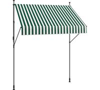 TENDA OMBREGGIANTE VIVAGARDEN GNEF397