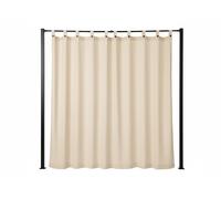 VivaGarden Tenda per Gazebo a Bretelle 160x270 cm - 104280