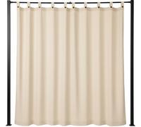 TENDE GAZEBO 52% POL CM160X270 BEIGE