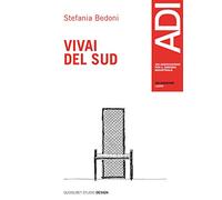 Vivai del Sud. Ediz. italiana e inglese