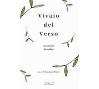 Vivaio del verso. Raccolto 2022