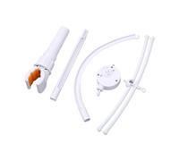 Vivaio Mobile Holder per Culle Rotazione Design Sicuro Neonato Staffa Mobile Appeso Accessori Giocattolo Facile Installazione Supporto