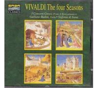 Vivaldi - 4 Seasons