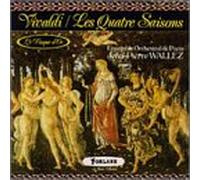 Vivaldi - 4 Seasons