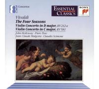 Vivaldi - 4 Seasons
