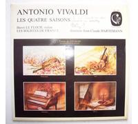 Vivaldi - 4 Seasons / Concerto in D Minor