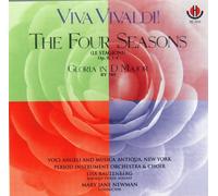 Vivaldi - 4 Seasons / Gloria