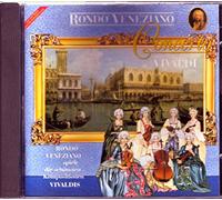 Vivaldi ~ 5 Concerti Per Oboe; Concerto Per Oboe & Fagotto RV 545 ~ I Musici by unknown (1990-10-25)