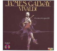 Vivaldi - 6 Concerti