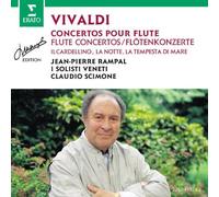 Vivaldi - 6 Concerti (Scimone)