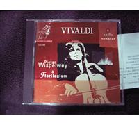 VIVALDI, A. - 6 CELLO SONATAS