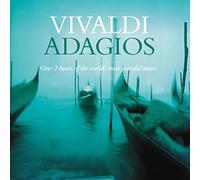 Vivaldi, A. - Adagios (2 CD)