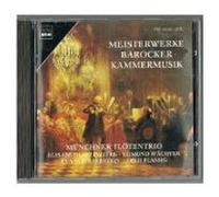 Vivaldi, A. - Baroque Chamber Music